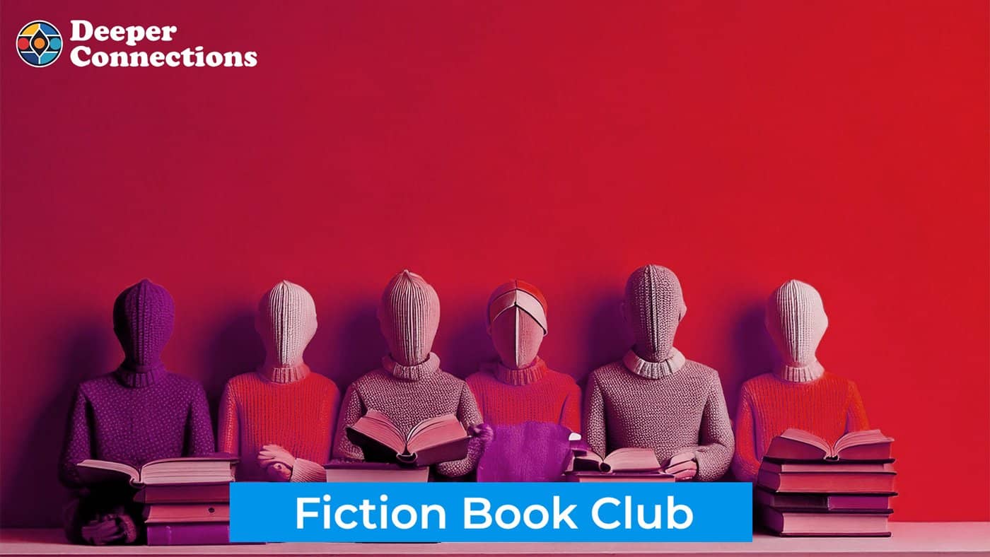 Monthly Fiction Book Club (August) - A little life