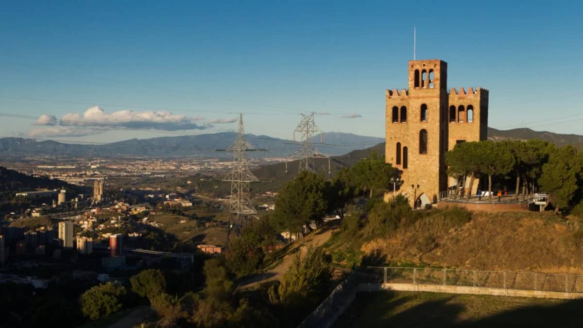 Torre Baró: descubre el barrio del 47 y los confines de Bcn