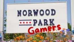 Norwood Park Game Night - First Fridays