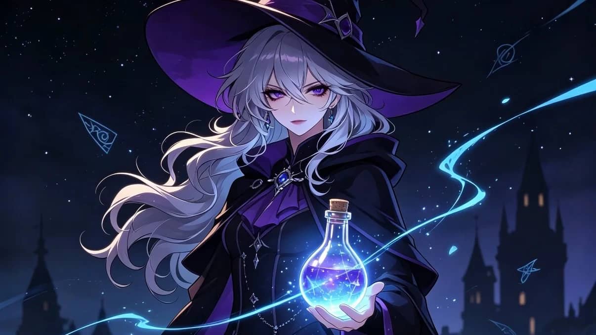 👱‍♂️$90👧$70 Join Annie/Yumi 狼人殺: 覺醒女巫🧙‍♀️ Vs覺醒狼王[識玩上警局就歡迎👏報名!]