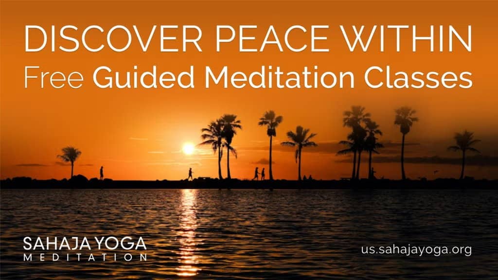 Experience and Enjoy Balance, Inner Peace, and Mental Silence