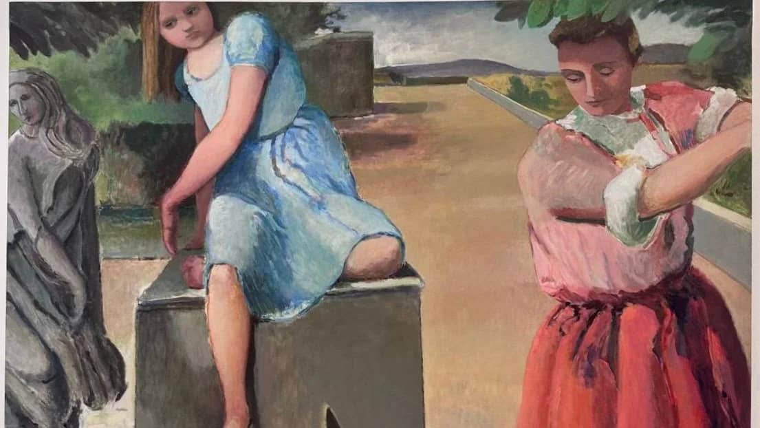 An Intimate Visit to Menez | An Intimate Visit to Menez
