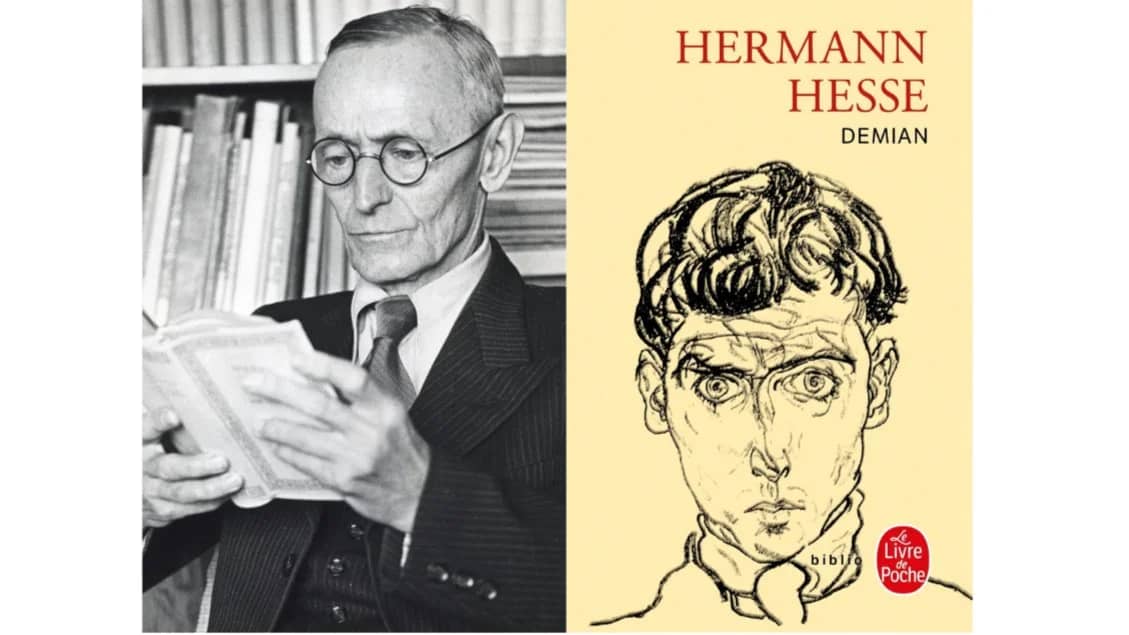 Club de lecture n°25 : Demian, la quête de soi condamne-t-elle à la solitude ?🪞