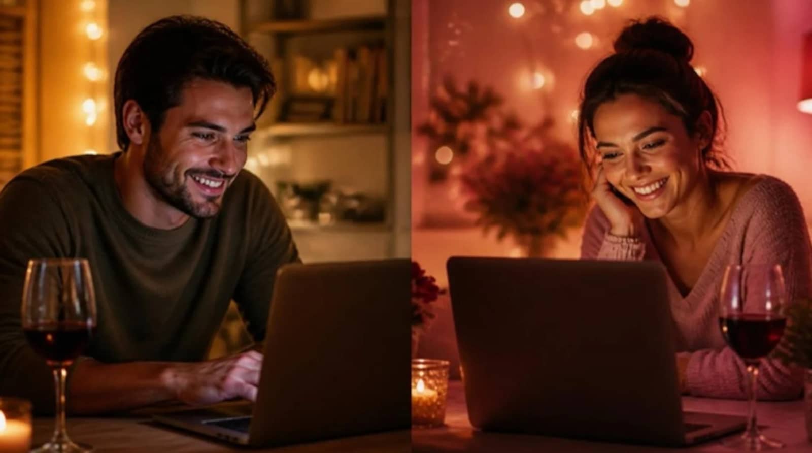 Croydon Join Local Singles on Zoom