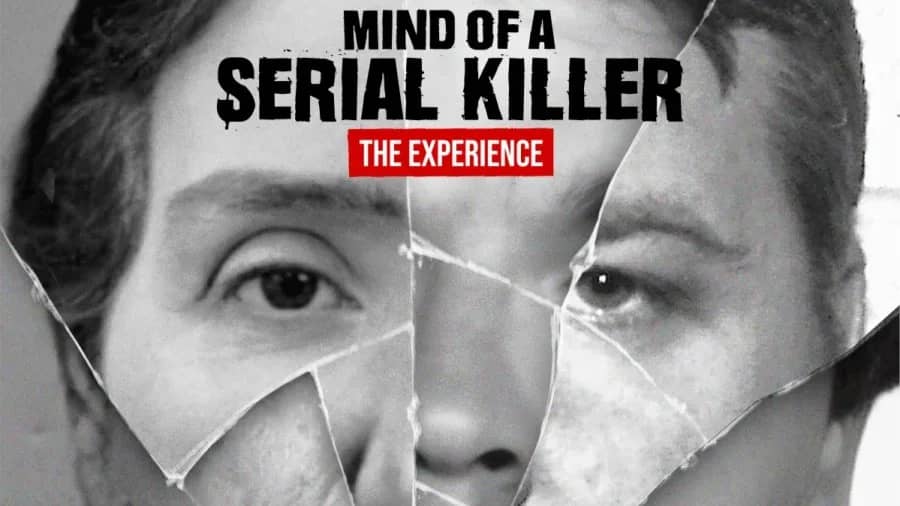 Dinner then Mind of a Serial Killer Interactive Experience (Buy Tickets Now!)