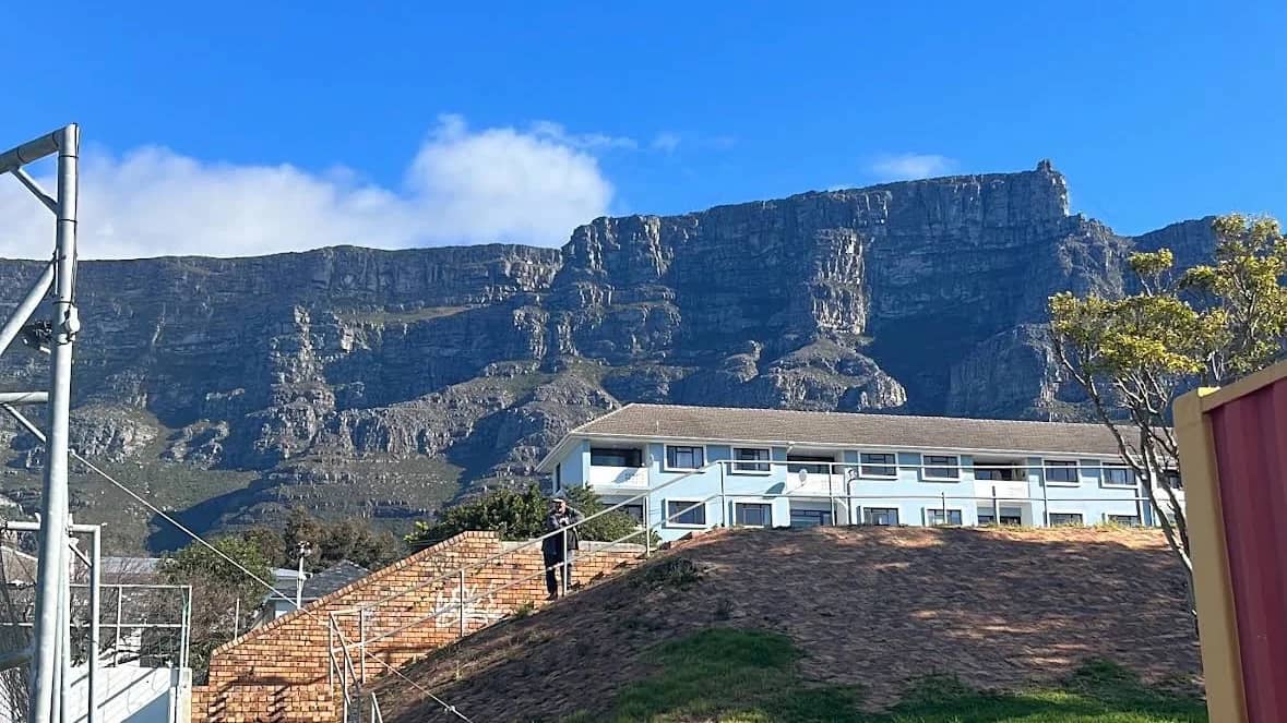 Cape Town Play5 – Social 5-a-Side Football