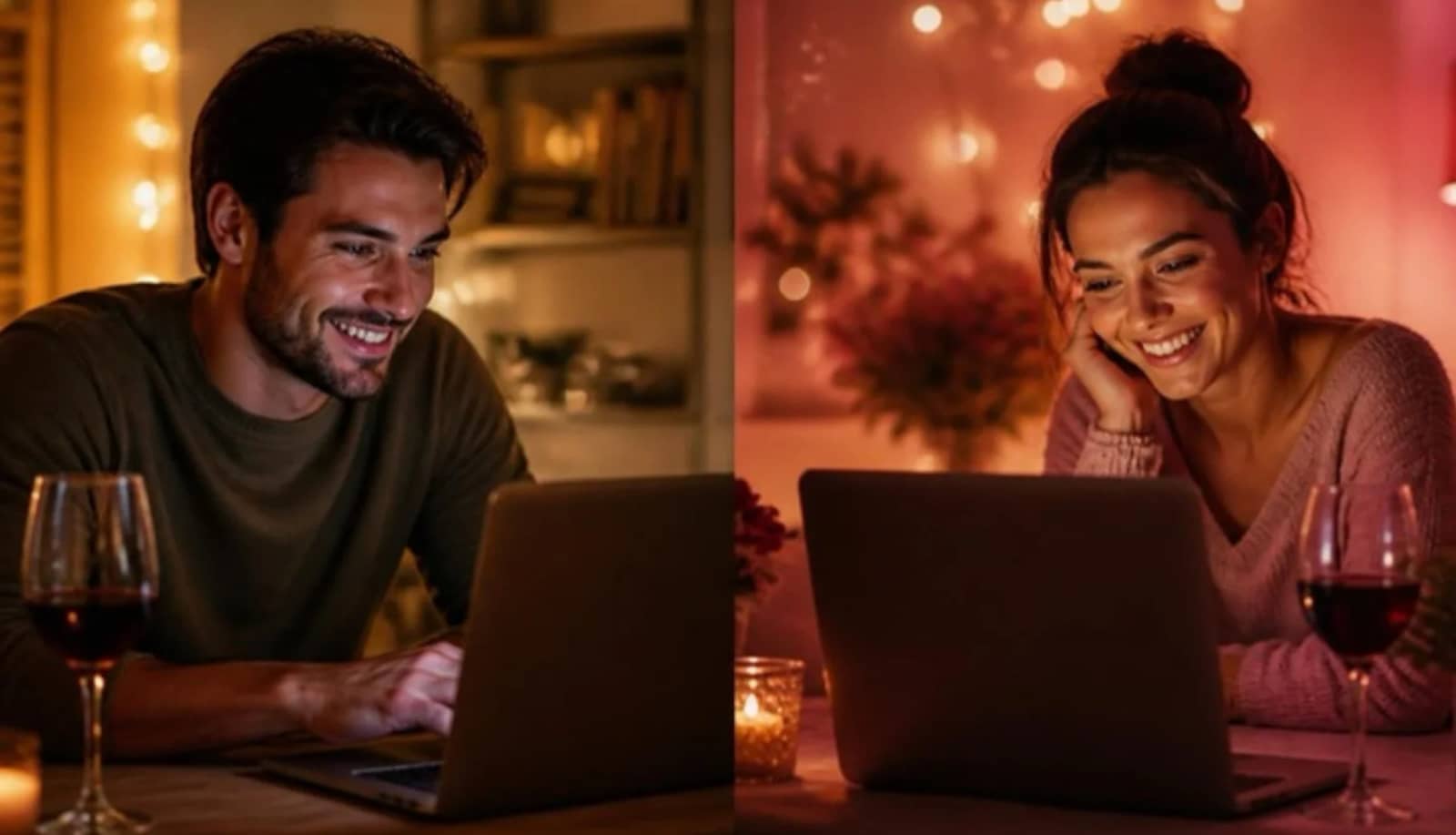 Sutton Age Matched Speed Dating at Home