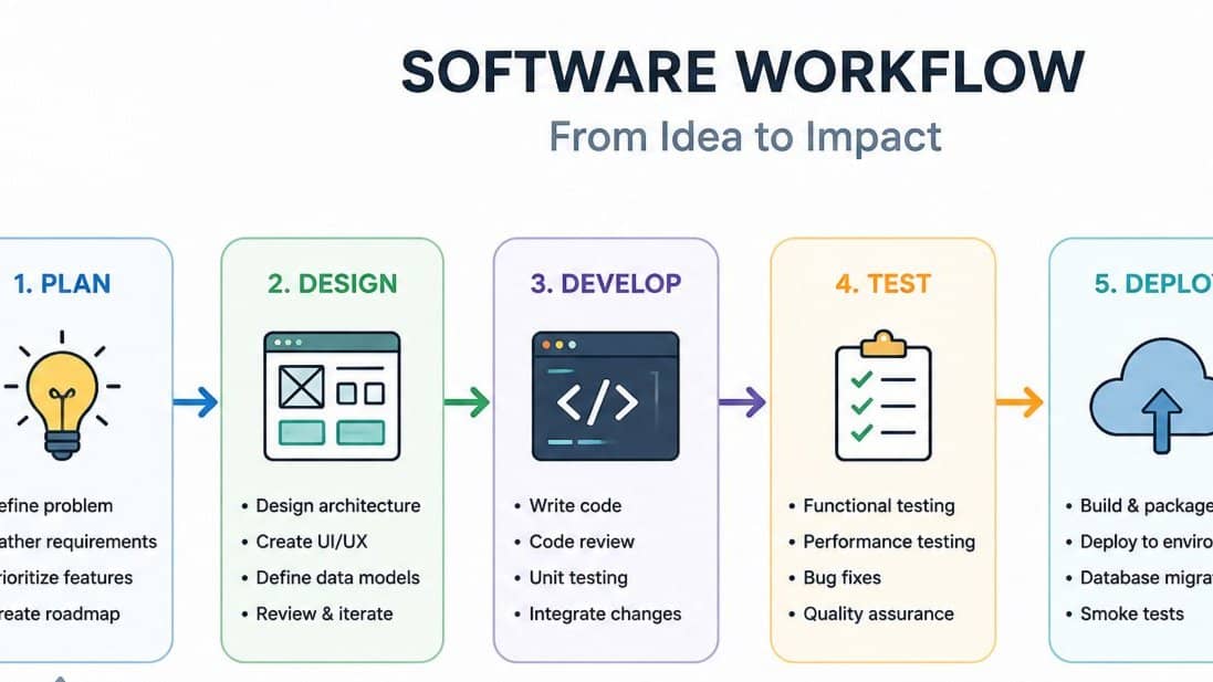 Workflows