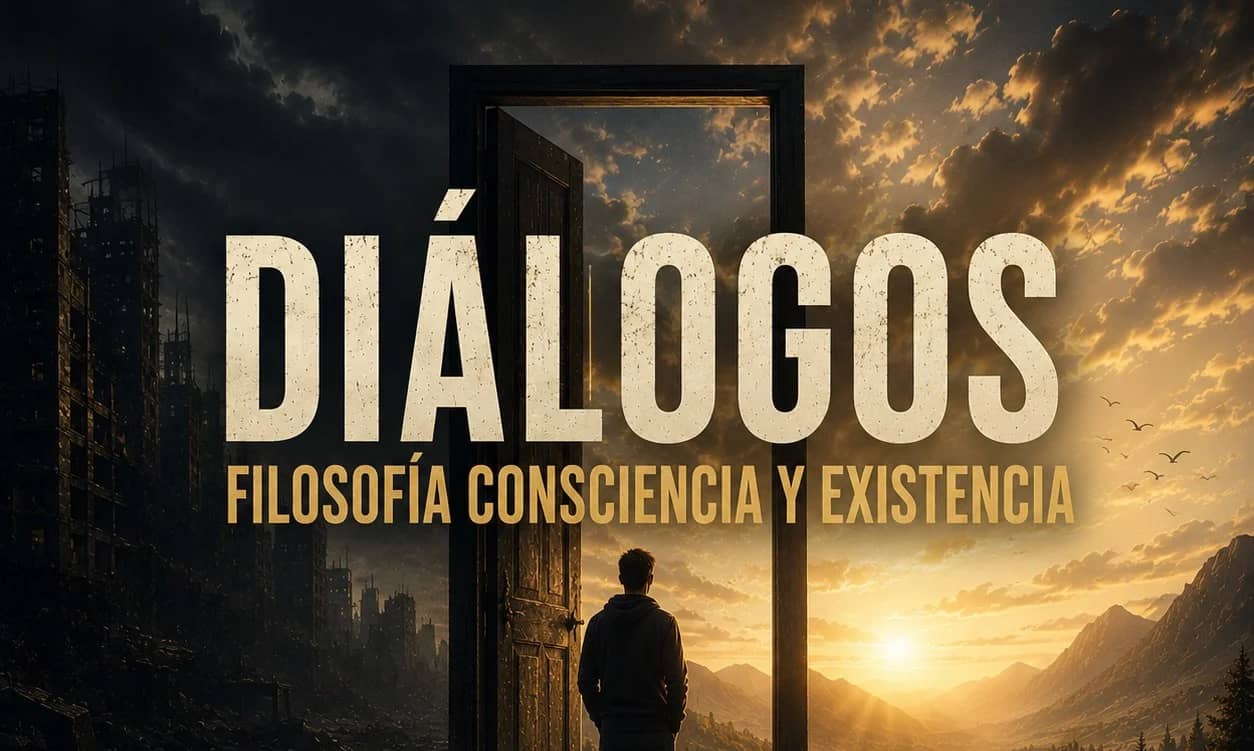 Diálogos: ¿Estamos viviendo la vida que queremos?