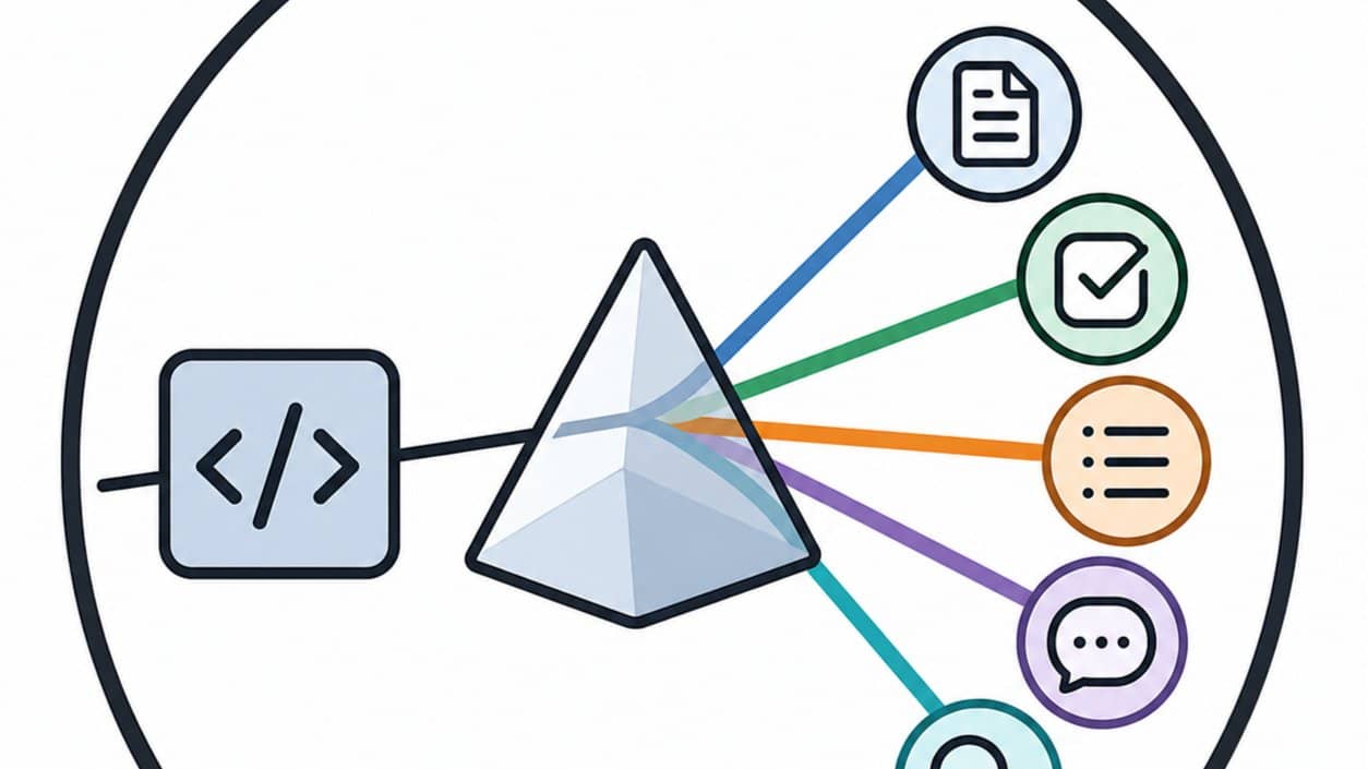 Beyond Code