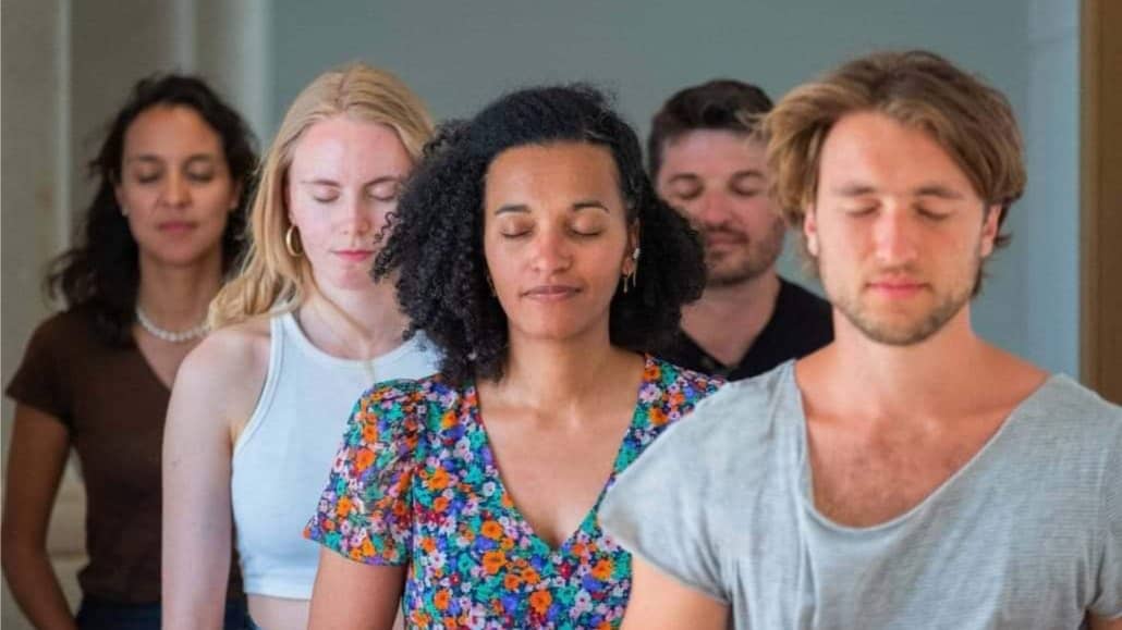 Halve Dag Meditatie Cursus:  LEREN MEDITEREN