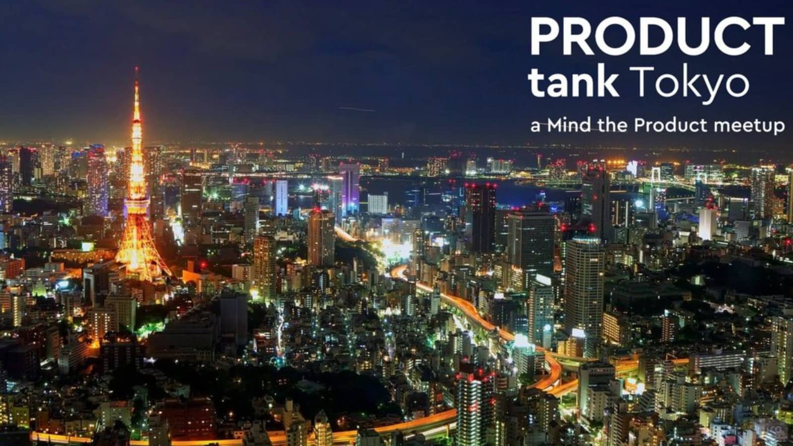 ProductTank Tokyo - Monthly Casual (Aug 6, 2026) @ TenCups Cafe Bar & Lounge