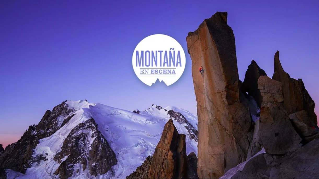 🏔️ Montaña en Escena - evento social gratuito! 🍻🎥
