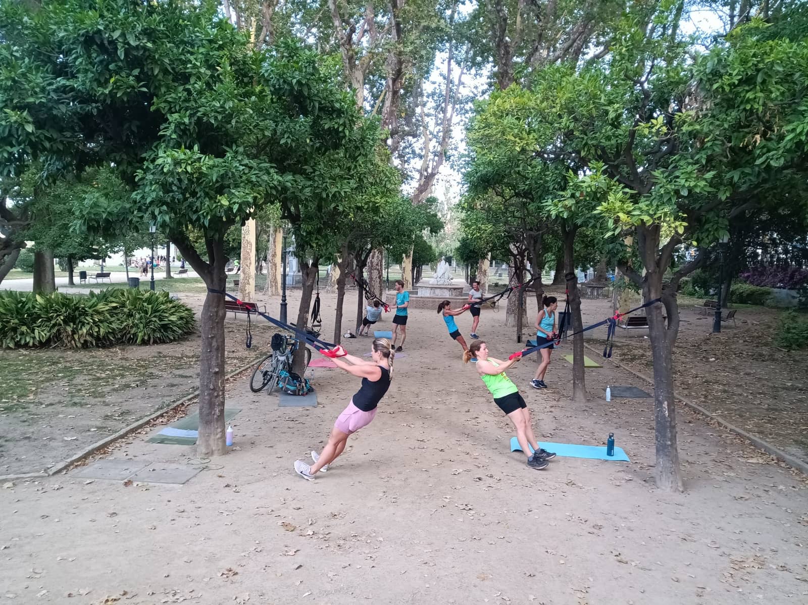 Strength & Conditioning for Runners (and other sports)