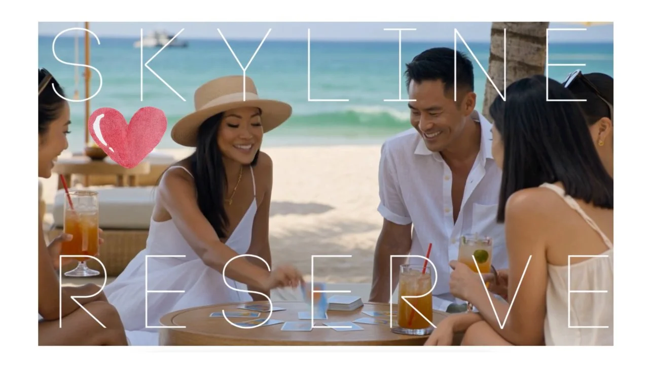 [HBF] Free Tuesday! Make New Friends + Singles Card Mixer (1.5–2 hrs)
