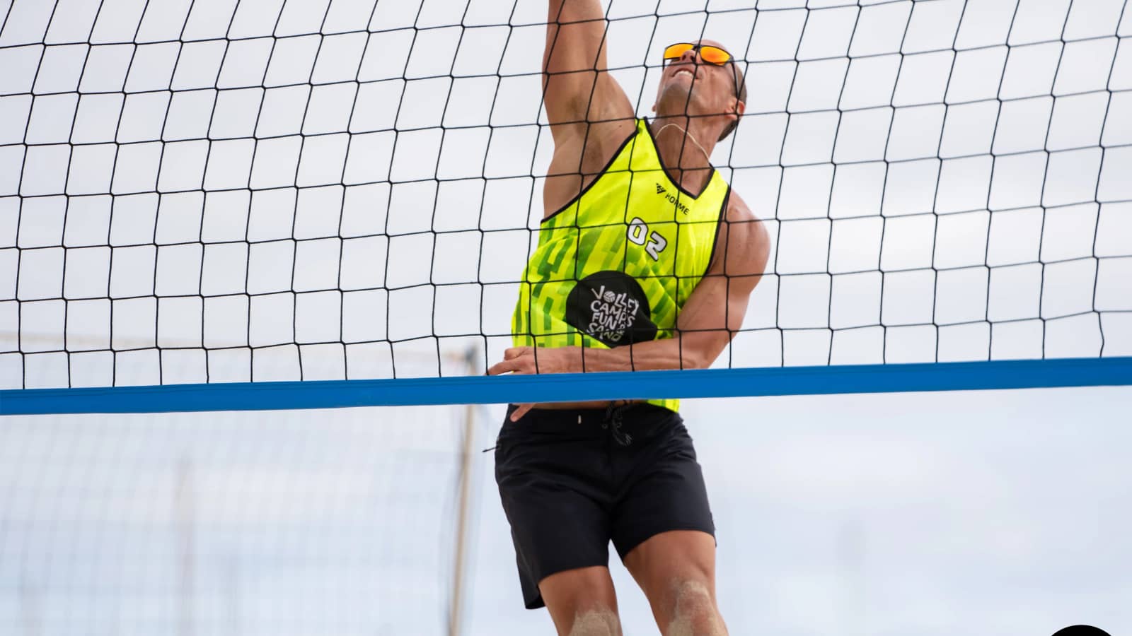 volley intermediate advance trainings🌴❤️🏐Voley playa intermedio&avanzado