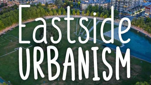 Urbanism Book Club with Liveable Kirkland