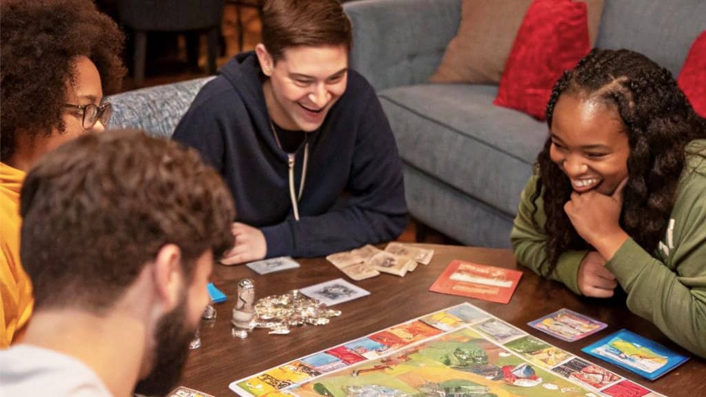 Game Night