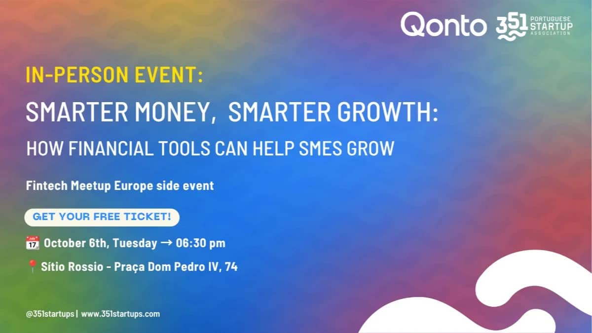 Smarter Money, Smarter Growth: how Financial Tools can help SMEs grow