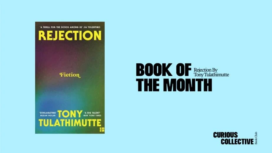 *NEW*🔥📚 A Book Club For Curious Minds