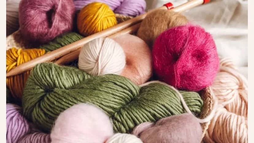 Yarn Swap