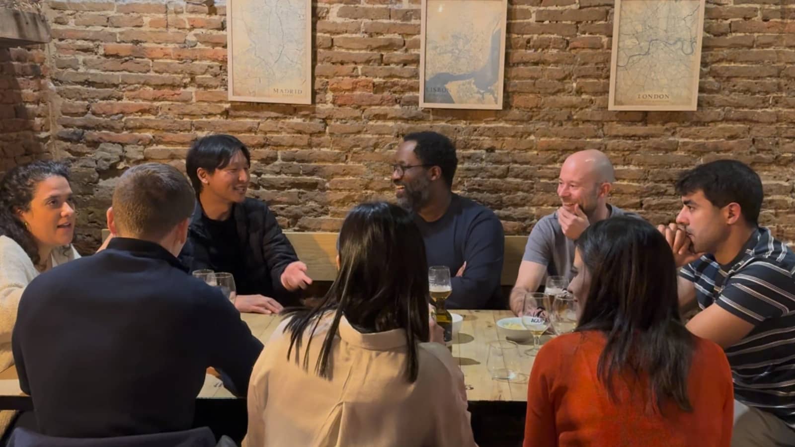 Good People, Real Conversations | Friday Evening Edition