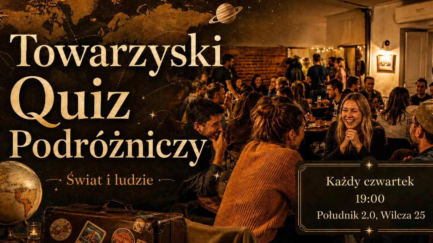 🌍 Friendly Travel Quiz 🧭