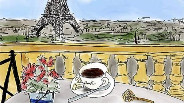French, Friends and Fun ! 👥 5 à 7 francophone 🥐☕️🍺