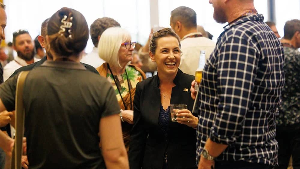 Networking for Tech Startups, Investors, Professionals in NYC