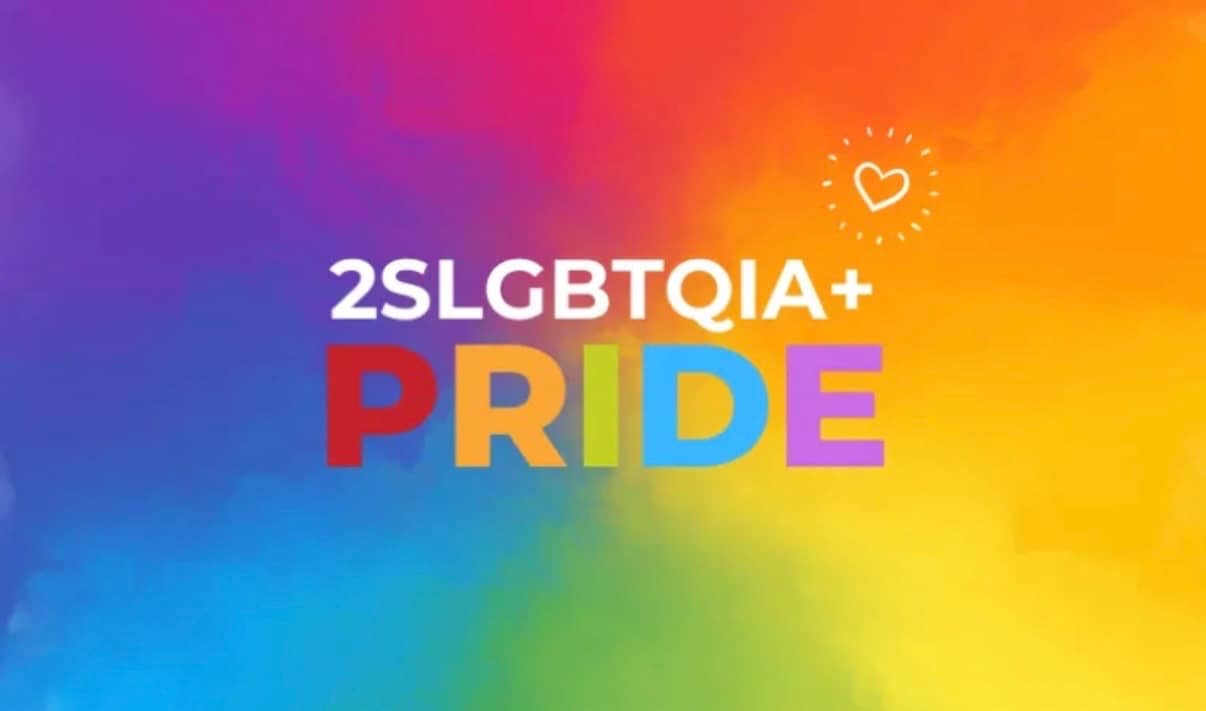 2SLGBTQIA+ Meetup