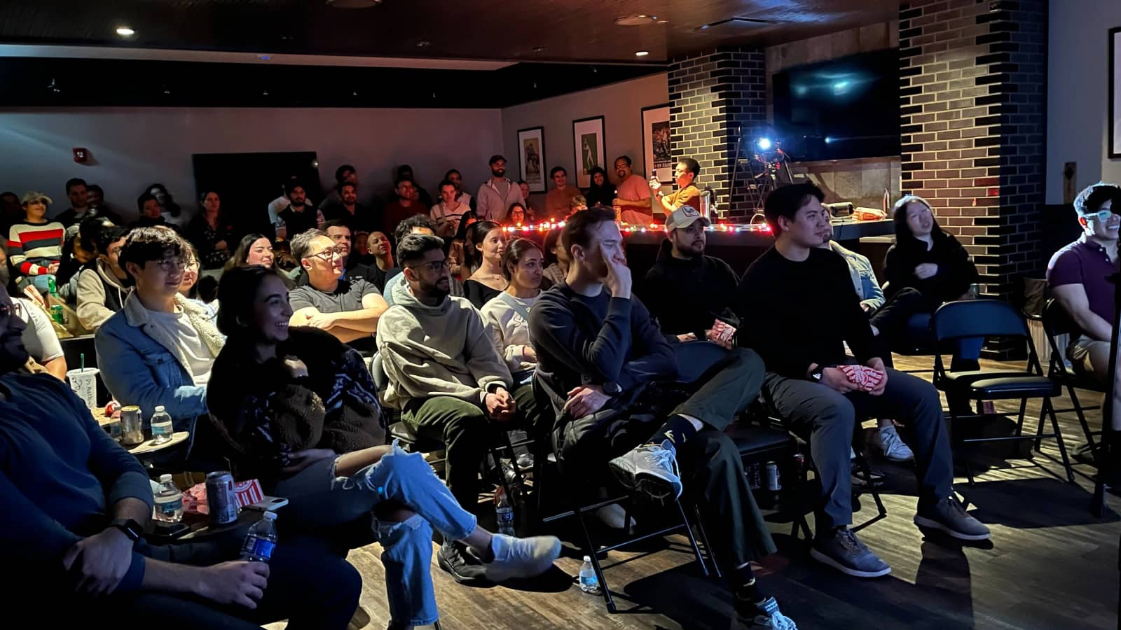 [Free] Let's go to the Best Comedy Show in South Loop