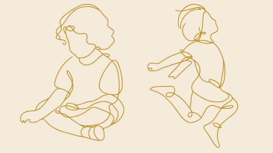 Guided Inner Child Exercise