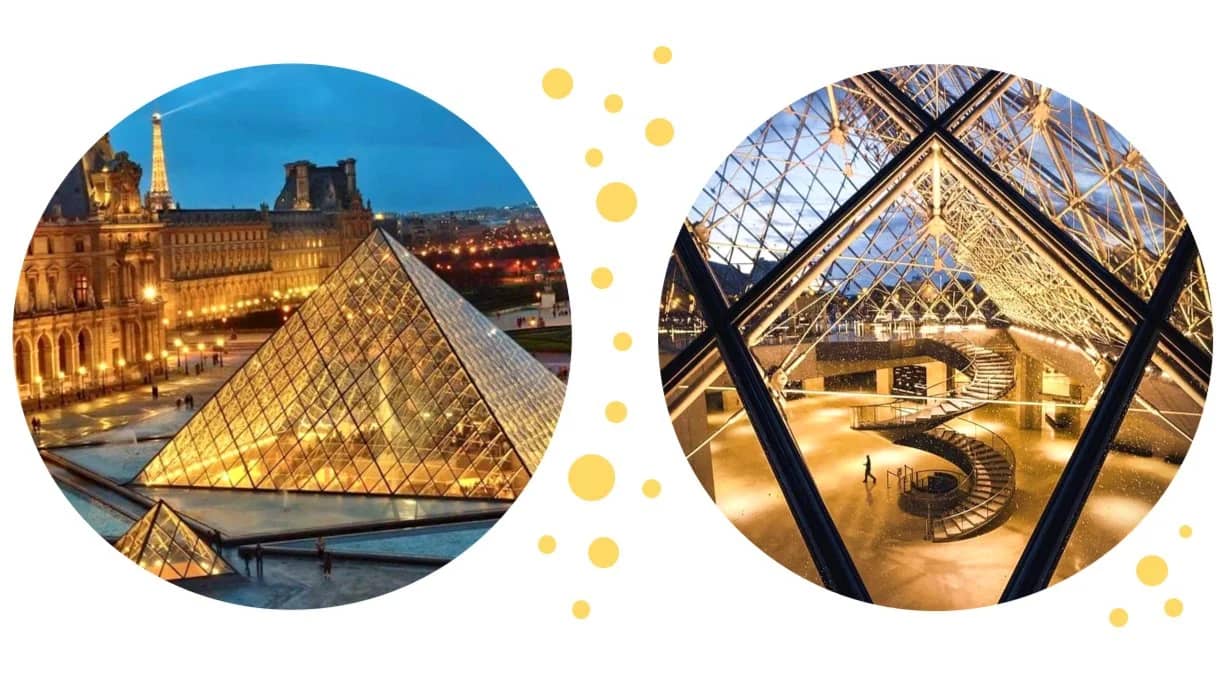 ✨ NOCTURNE du MUSÉE du LOUVRE 😍 ✅ ENTREE GRATUITE ✅