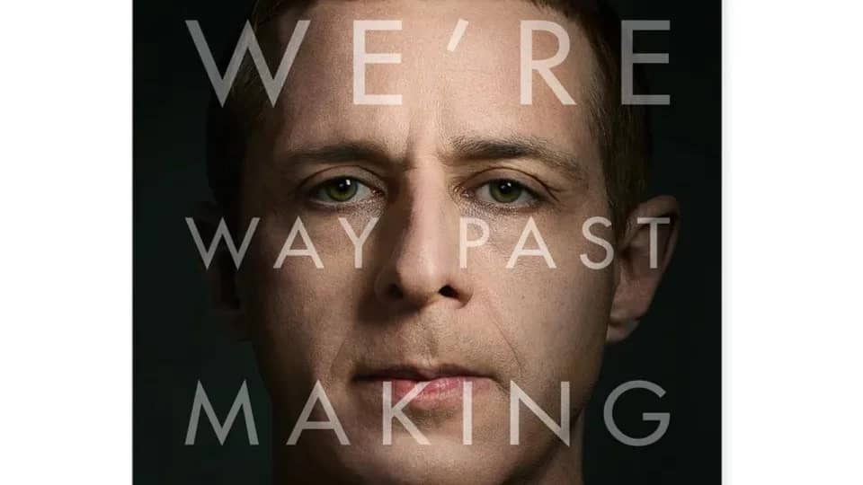 Early Oscar Watch: Let's Go See The Social Reckoning