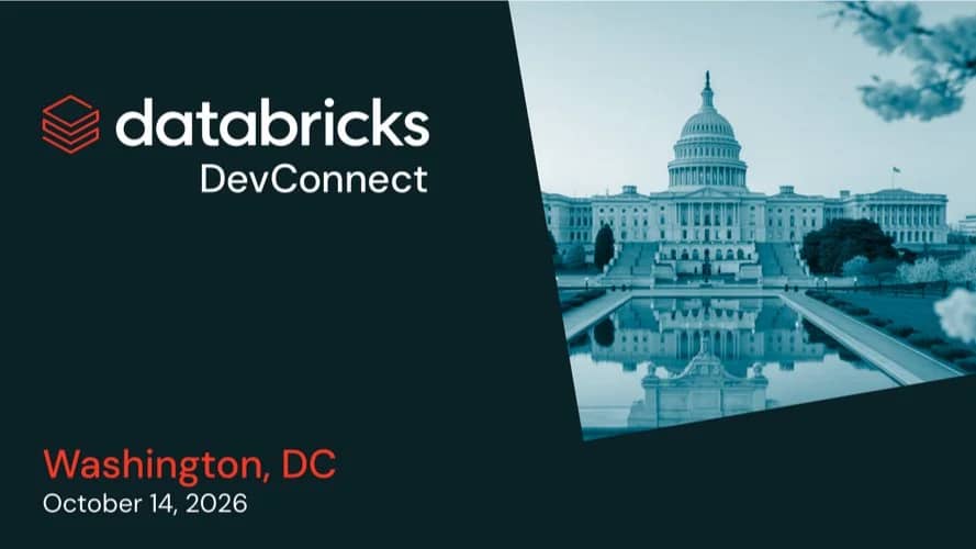 Data+AI meetup with Databricks