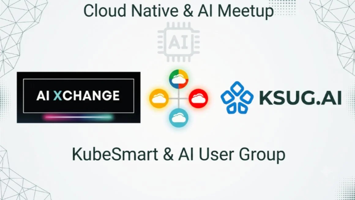 Cloud Native & AI Meetup @HPE