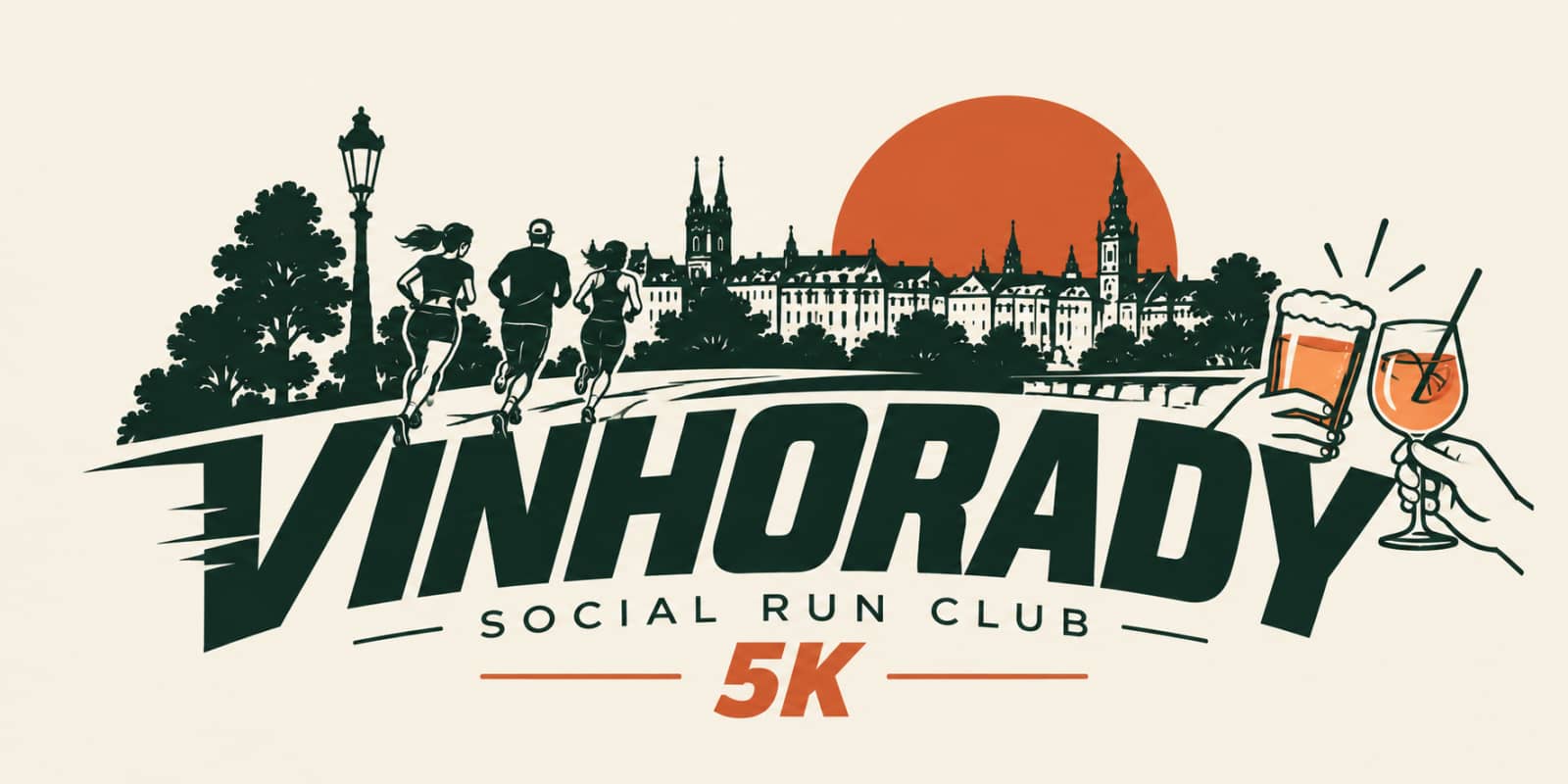 Social 5k
