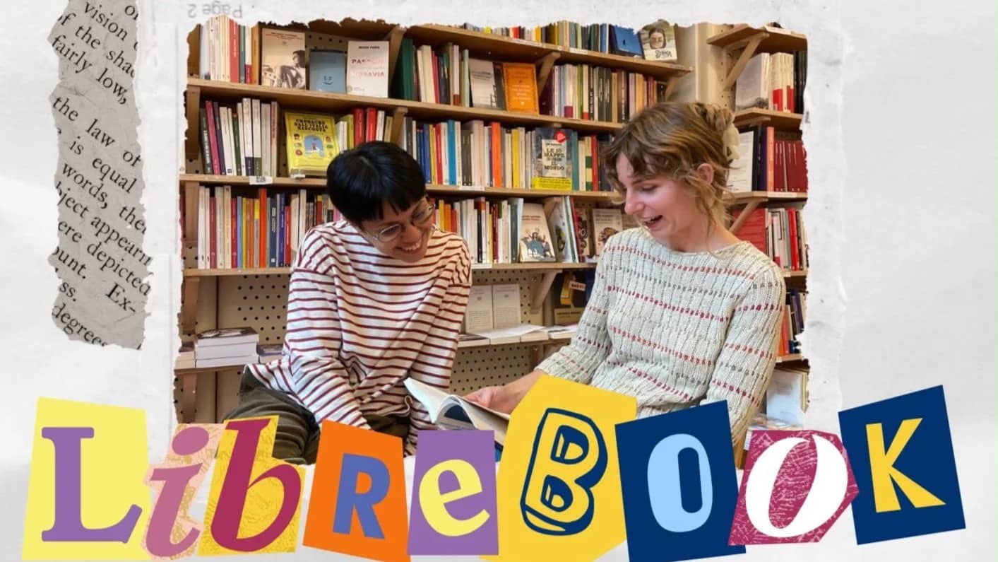 LibreBookClub - "Perfection" by Vincenzo Latronico