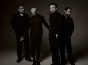 Rise Against - Ricochet 2026