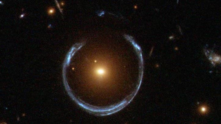 Des Mirages d'Einstein aux Exoplanètes de la Voie Lactée 🌌 Conférence à l’IAP
