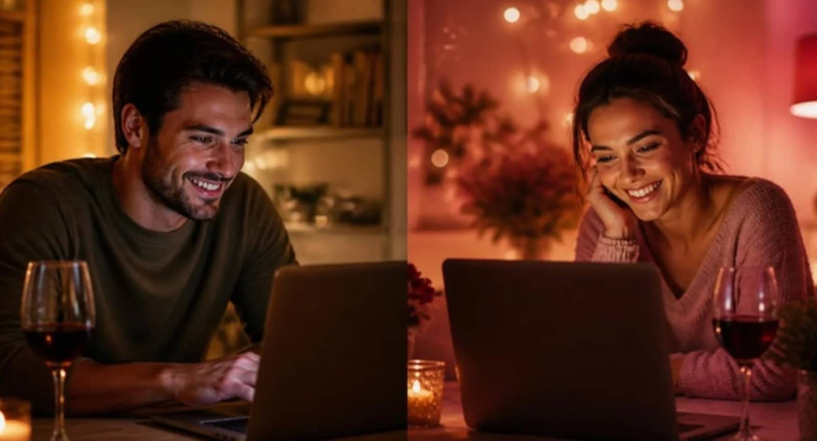 Los Angeles Personality Matched Speed Dating Zoom