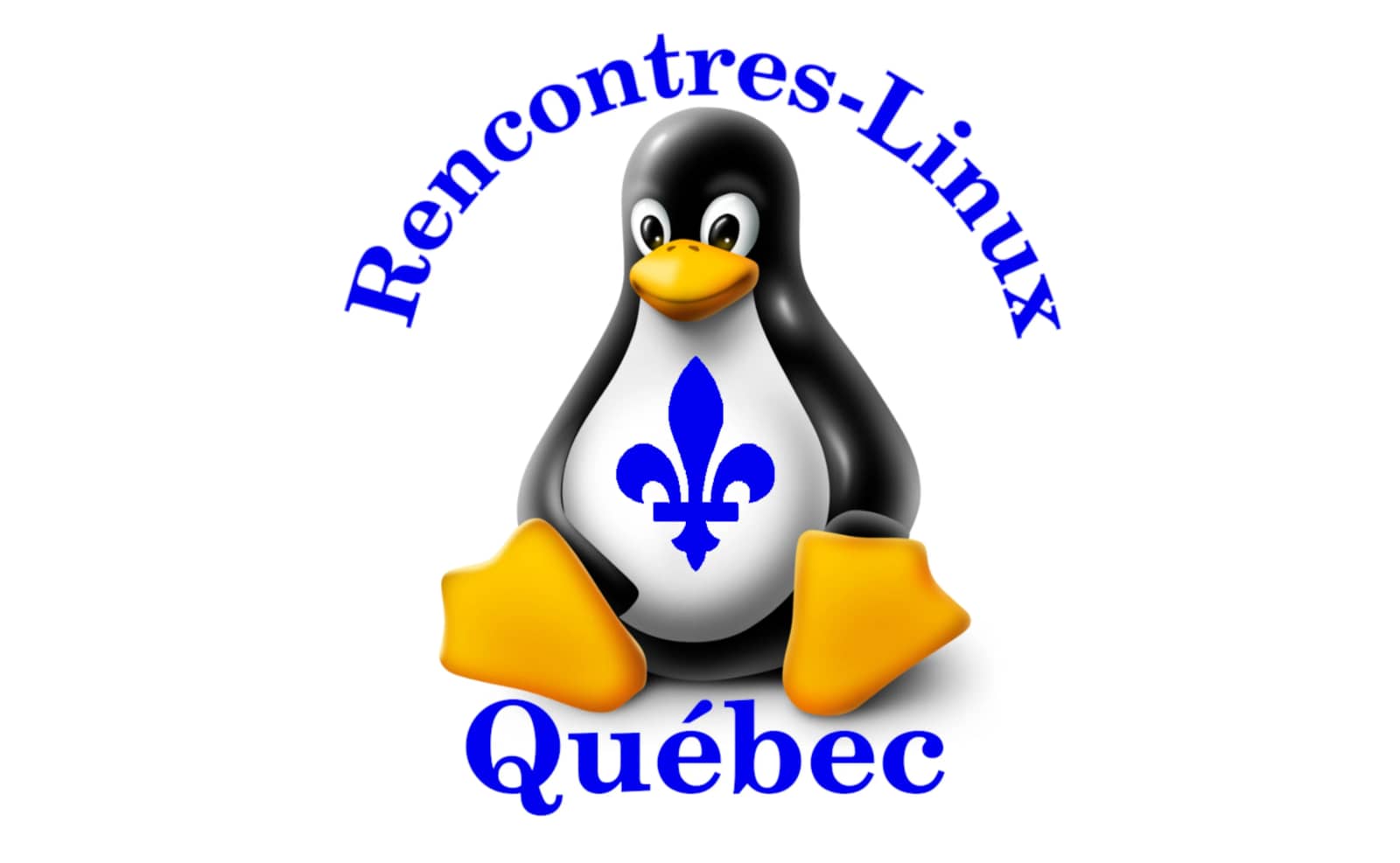 Rencontre Linux (à Montréal et en virtuel)