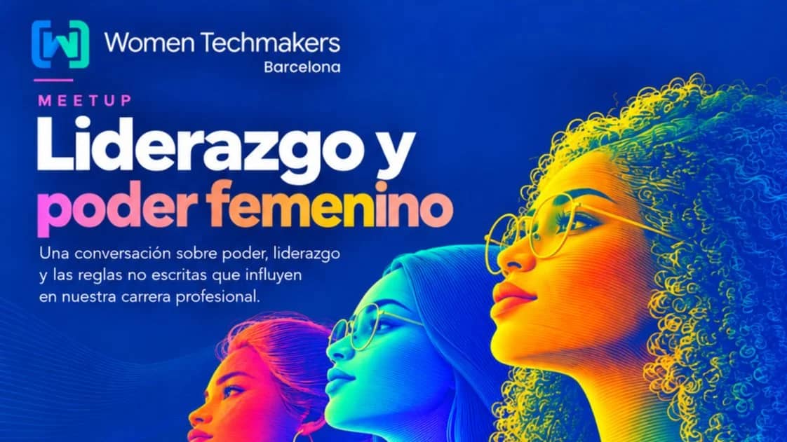 Liderazgo y poder femenino: las reglas que nadie nos cuenta
