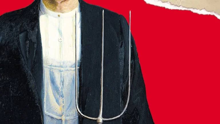 Cham Niezbuntowany — Why Is Poland So Divided?