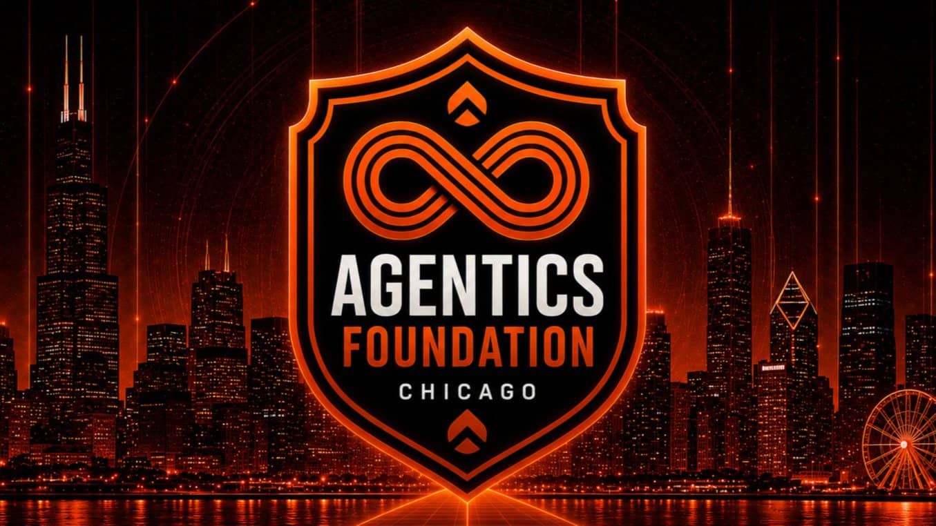 Chicago - Agentics Foundation Meetup