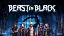 Beast in Black @ Columbiahalle