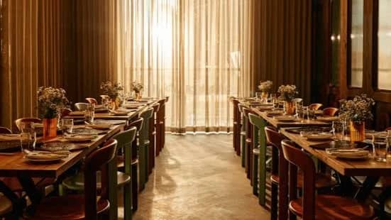 Austin Foodies @ Bulevar Mexican Kitchen
