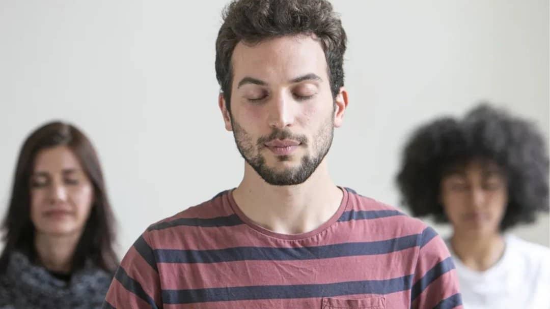 Half Day Meditation Course: Meditations for inner peace
