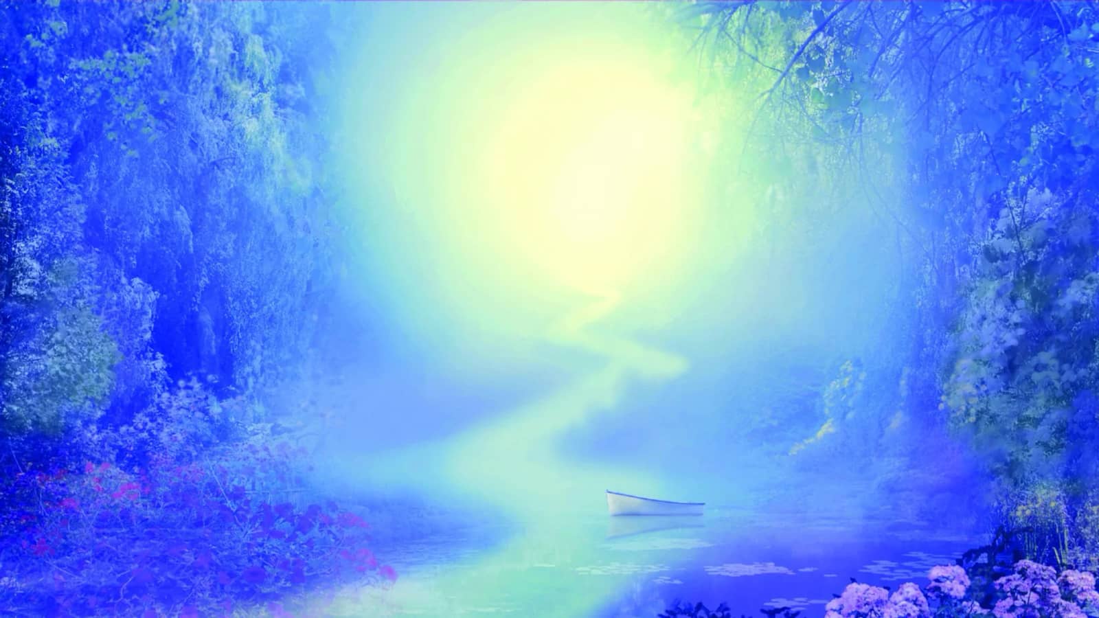Awaken to Higher Consciousness