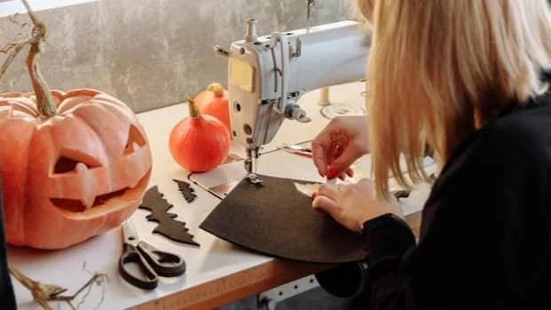 Costume Making Session